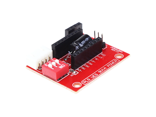 A4988 Stepper Motor Driver Expansion Board